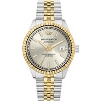 Orologio Philip Watch Uomo in Acciaio R8223597020 - R8223597020